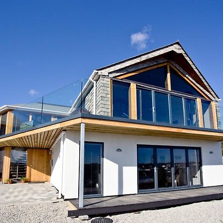 Seaways Bed And Breakfast New Quay Buitenkant foto